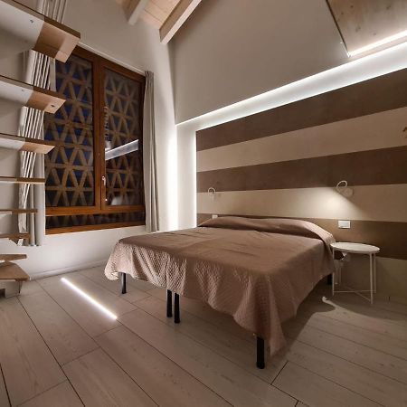 B&B Locanda De' Colli シーニャ エクステリア 写真