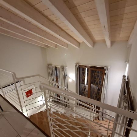 B&B Locanda De' Colli シーニャ エクステリア 写真