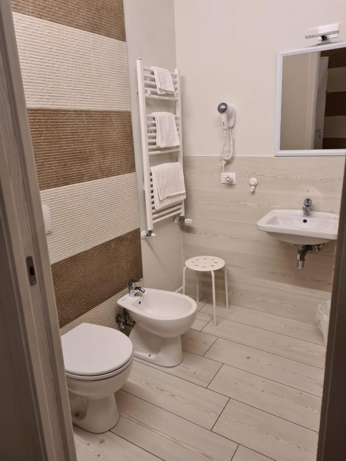 B&B Locanda De' Colli シーニャ エクステリア 写真