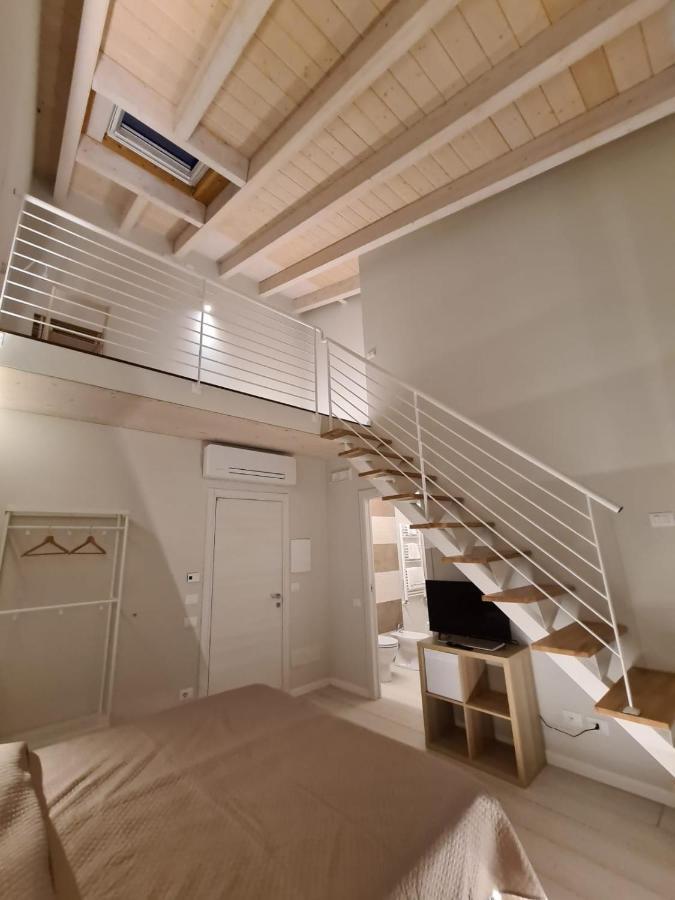 B&B Locanda De' Colli シーニャ エクステリア 写真